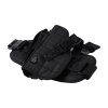 Kabura udowa Leapers UTG Special OPS Tactical Thigh Holster dla leworęcznych, czarna